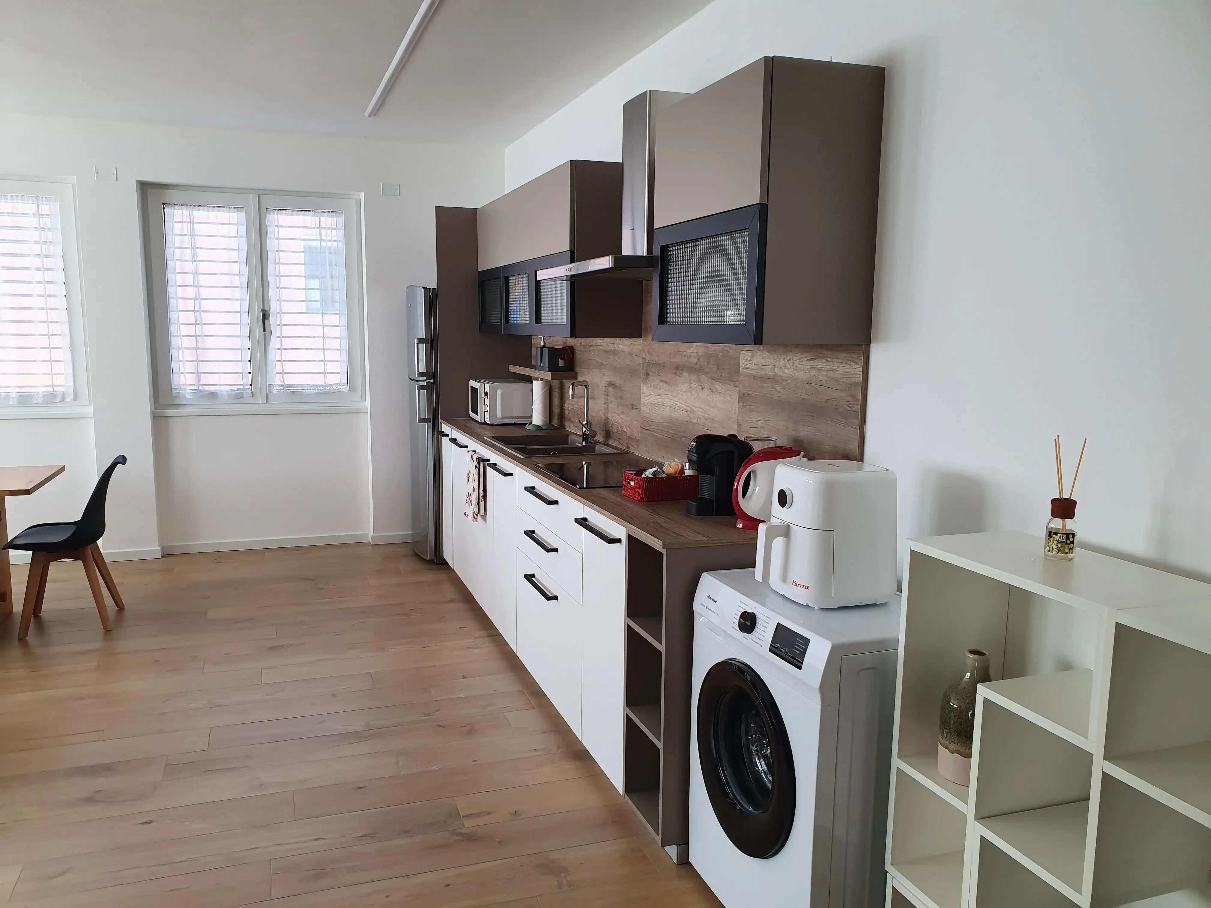 Cucina - Casa Negrano