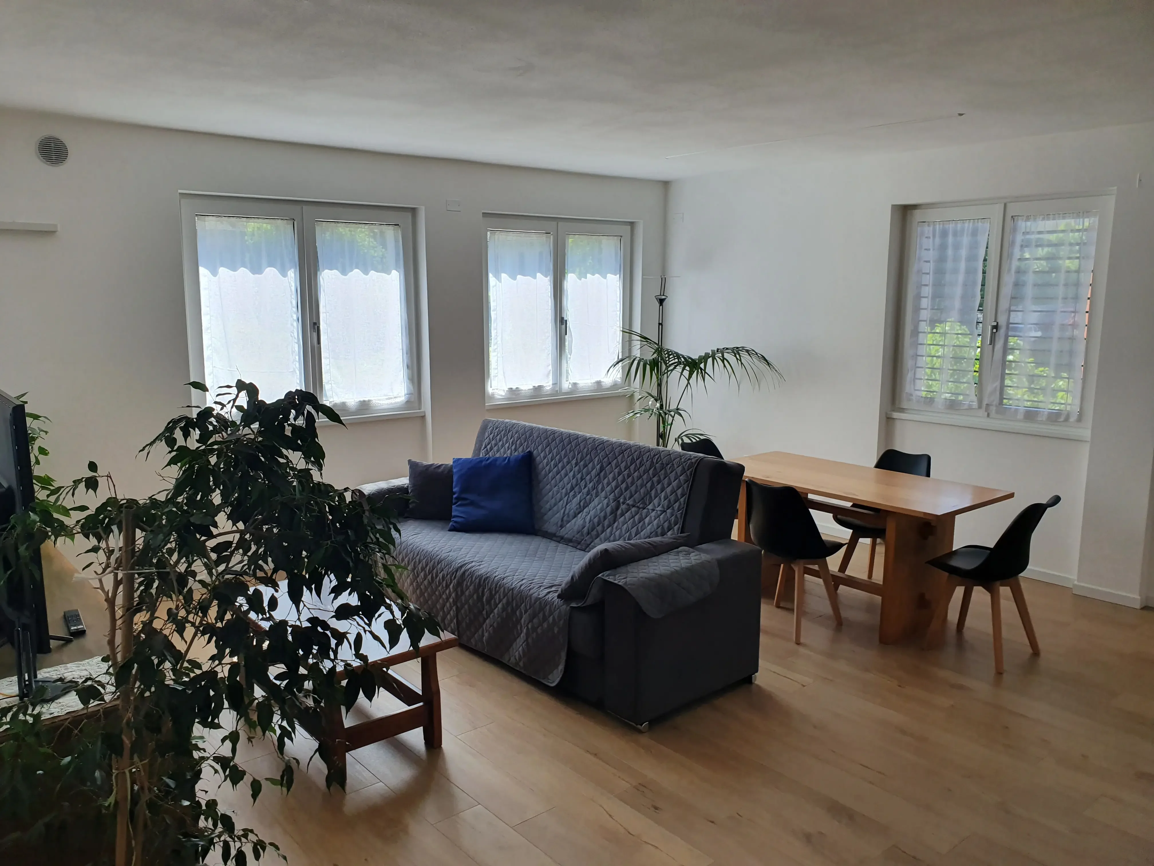 Soggiorno - Casa Negrano