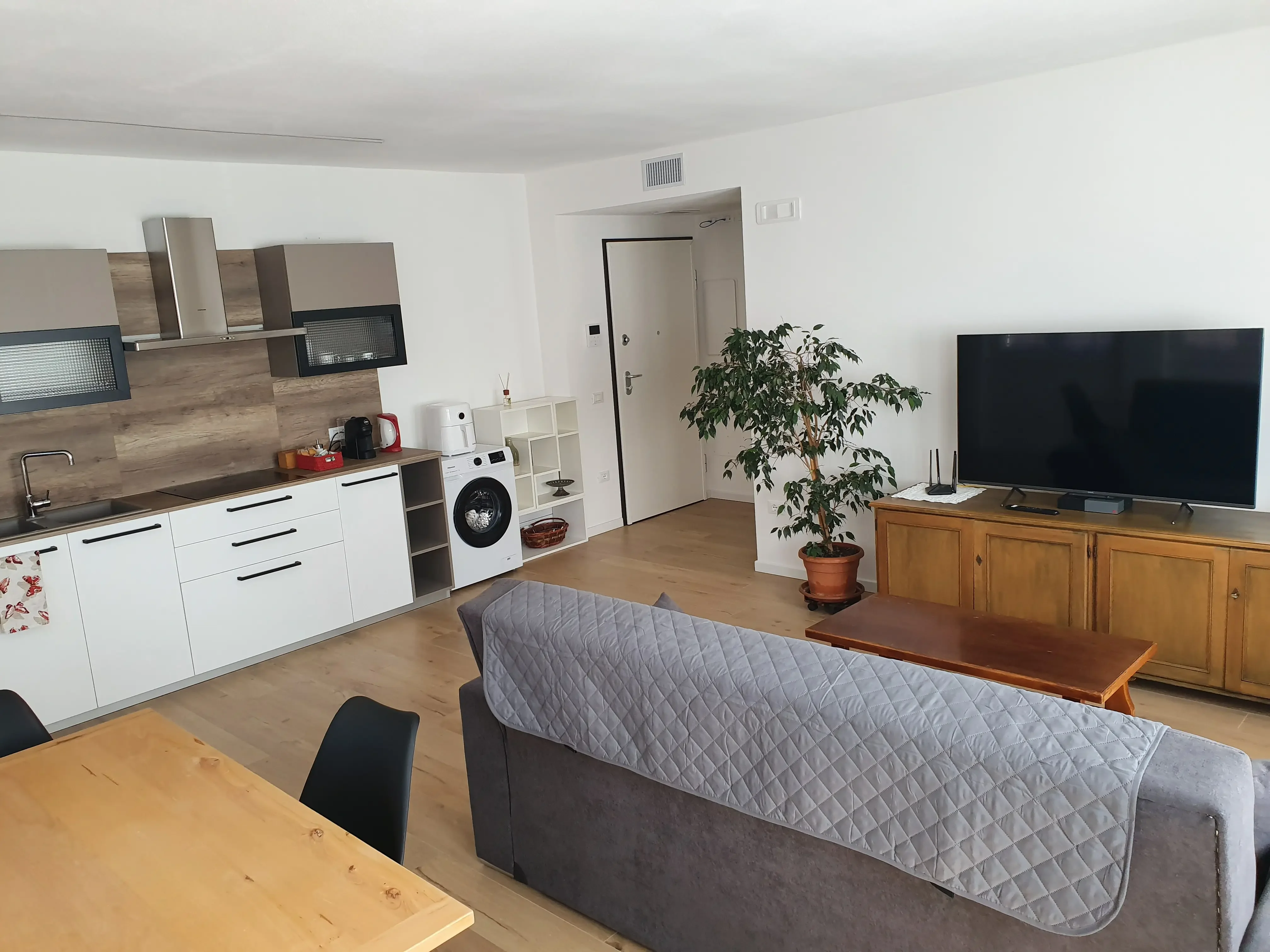 Appartamento L'Angolino - Casa Negrano