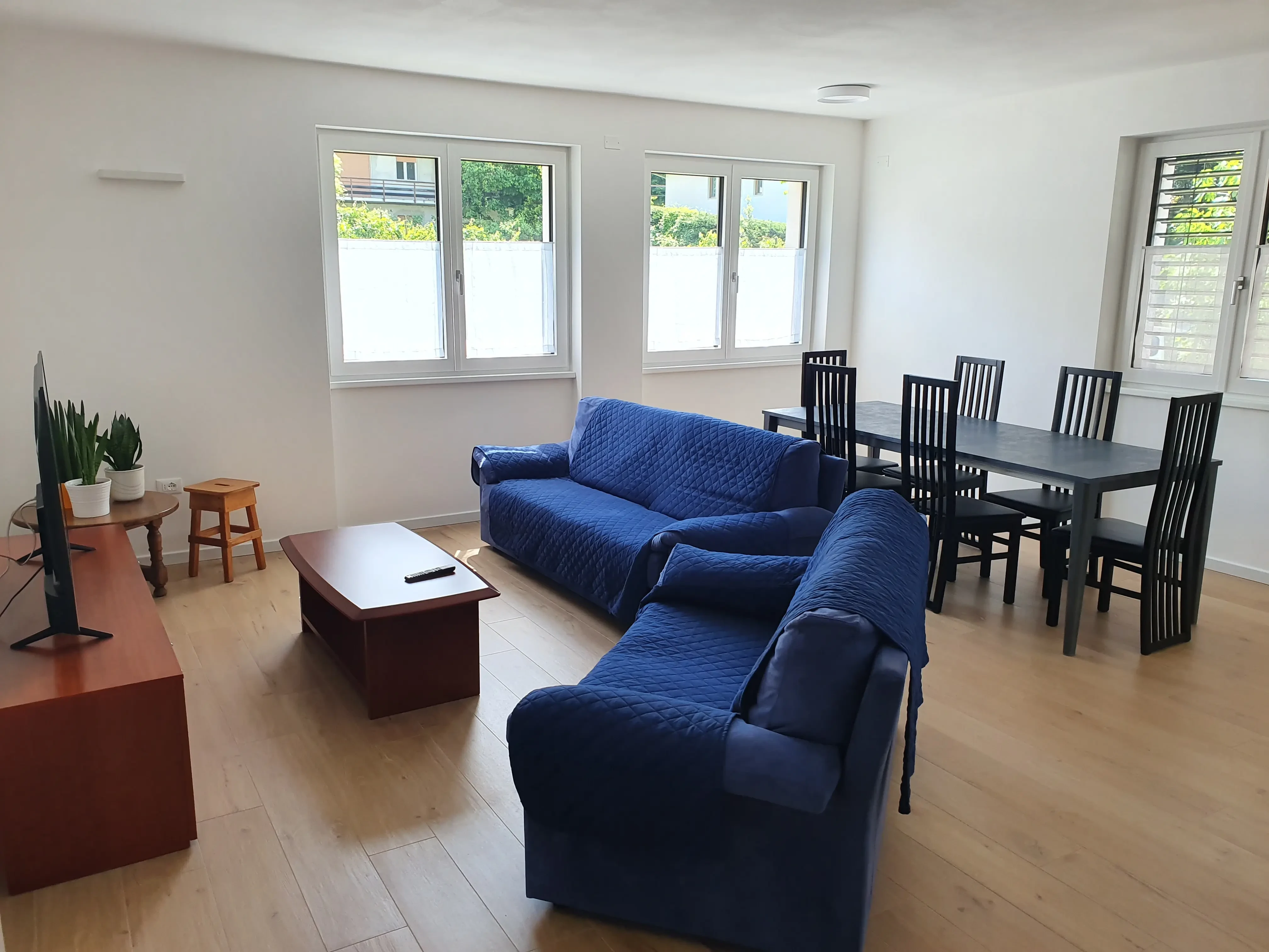 Appartamento Suite Deluxe - Vista principale