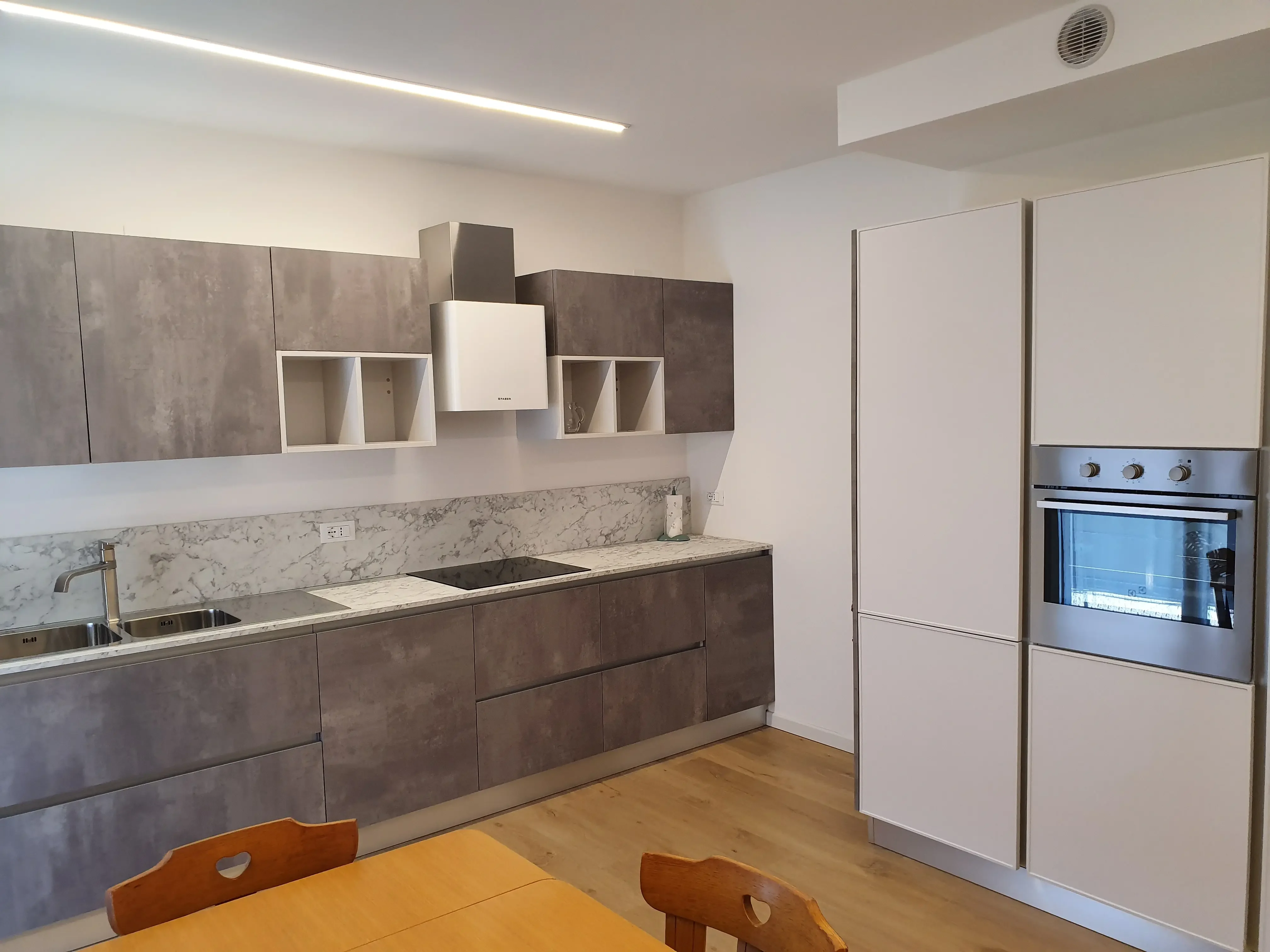 Cucina - Casa Negrano