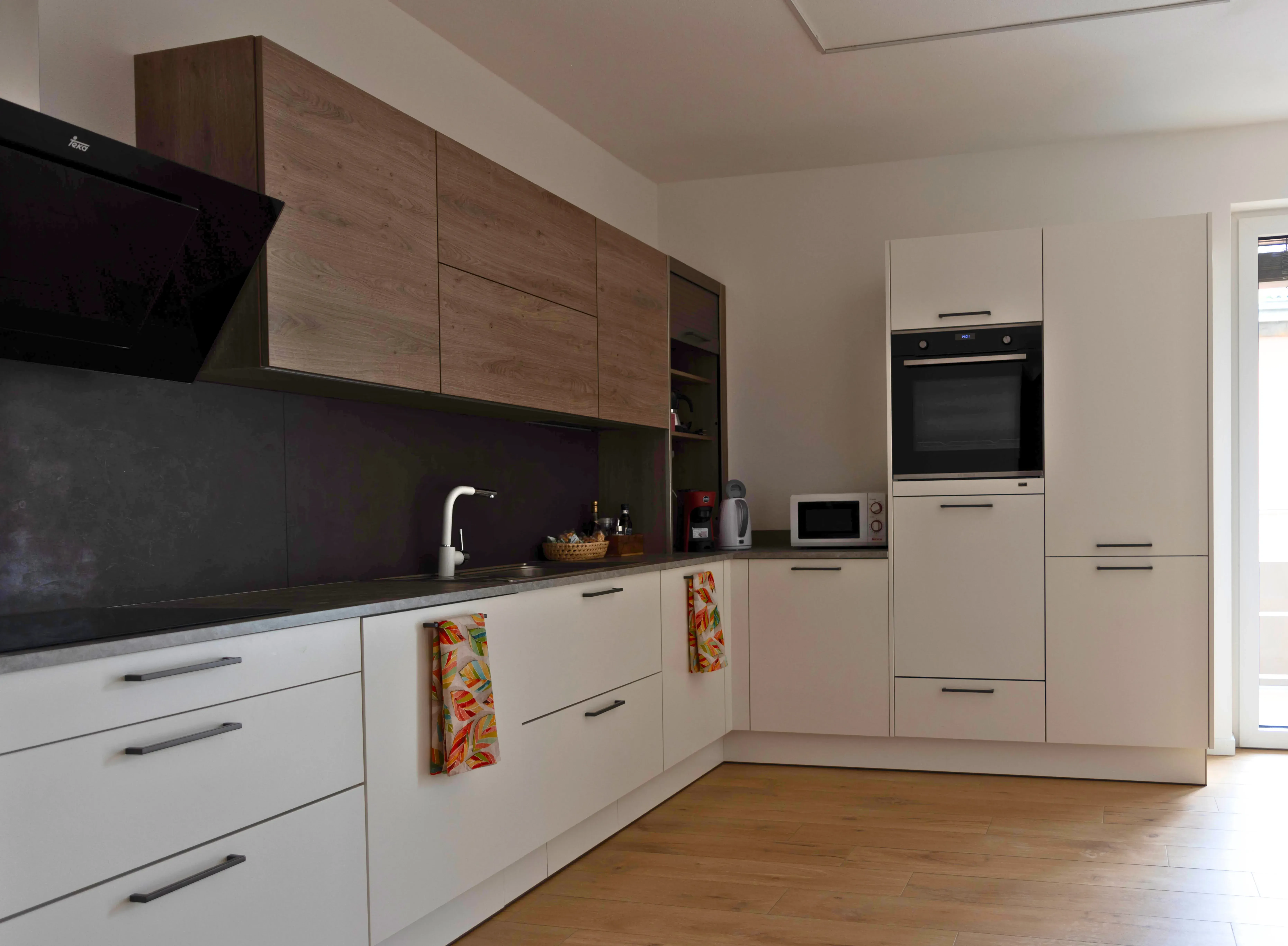 Appartamento La Famiglia - Vista principale